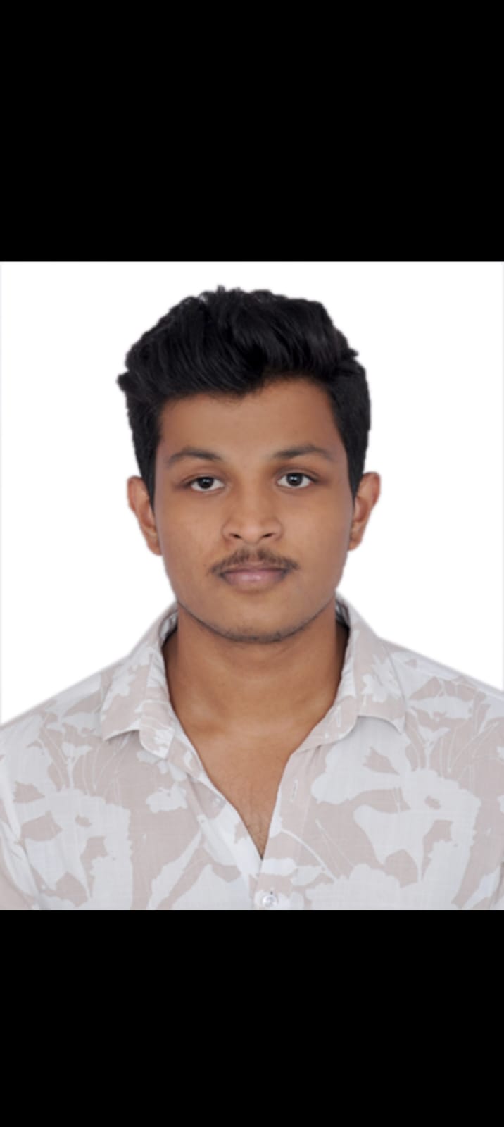 Mohith HK Gowda